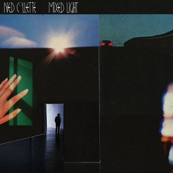 COLLETTE, NED - Mixed Light