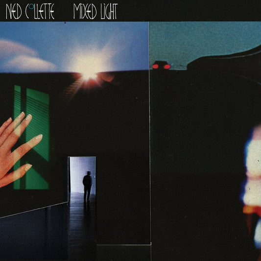 COLLETTE, NED - Mixed Light