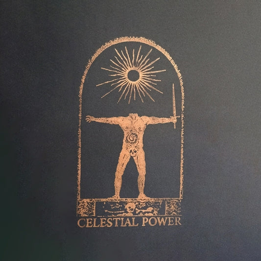 CELESTIAL POWER - Celestial Power