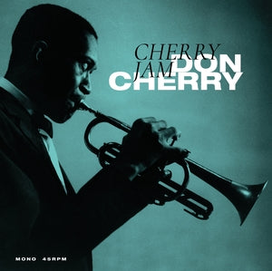 CHERRY, DON - Cherry Jam (Japanese Edition)