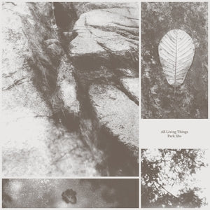 JIHA, PARK - All Living Things