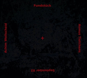 TIETCHENS & ACHIM WOLLSCHEID, ASMUS - Fundstuck
