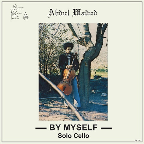 WADUD, ABDUL - By Myself