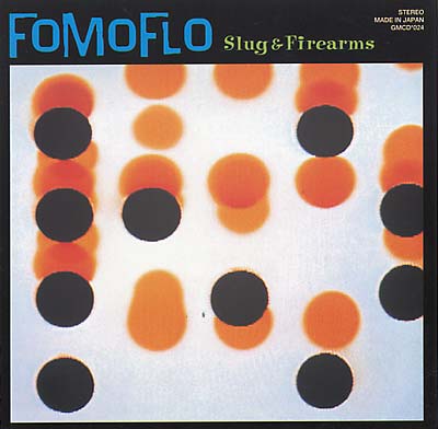 FOMOFLO - Slug & Firearms