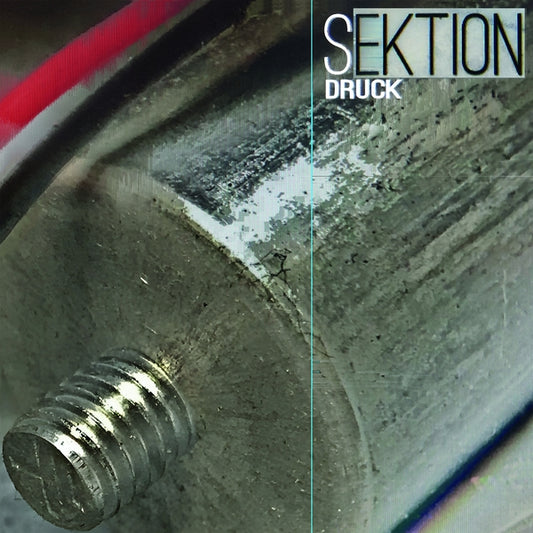 SEKTION - Druck