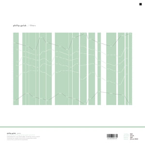 GOLUB, PHILLIP - Filters