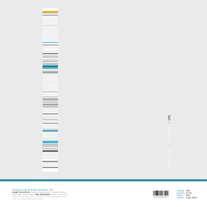 BRANCIFORTE & THEO BLECKMANN, JOSEPH - LP2