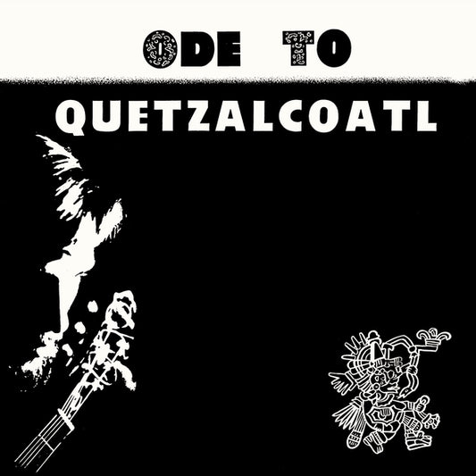 BIXBY, DAVE - Ode To Quetzalcoatl (Remastered)