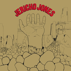 JONES, JERICHO - Junkies, Donkeys and Monkeys