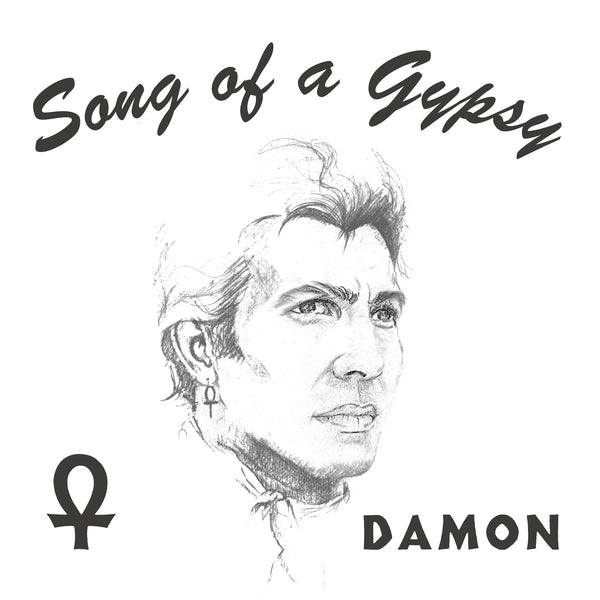 DAMON - Song of a Gypsy