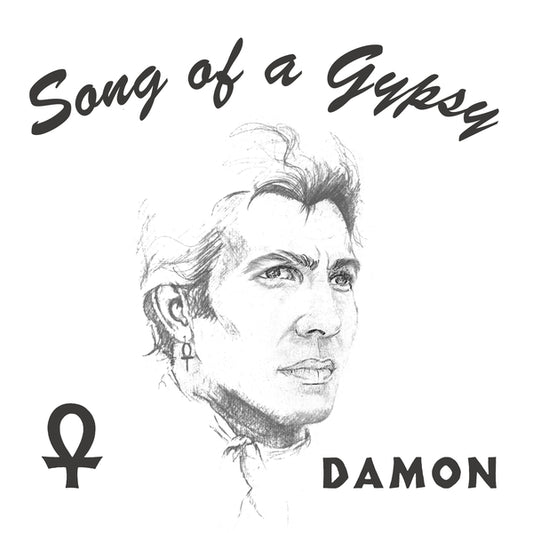 DAMON - Song of a Gypsy