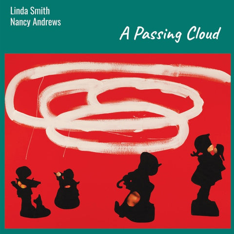 SMITH & NANCY ANDREWS, LINDA - A Passing Cloud