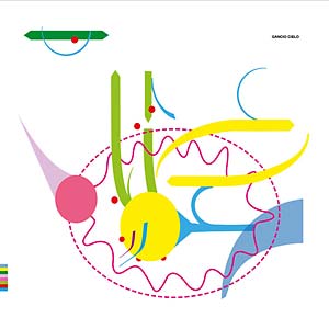 CAVALIERE, FRANCESCO - Gancio Cielo