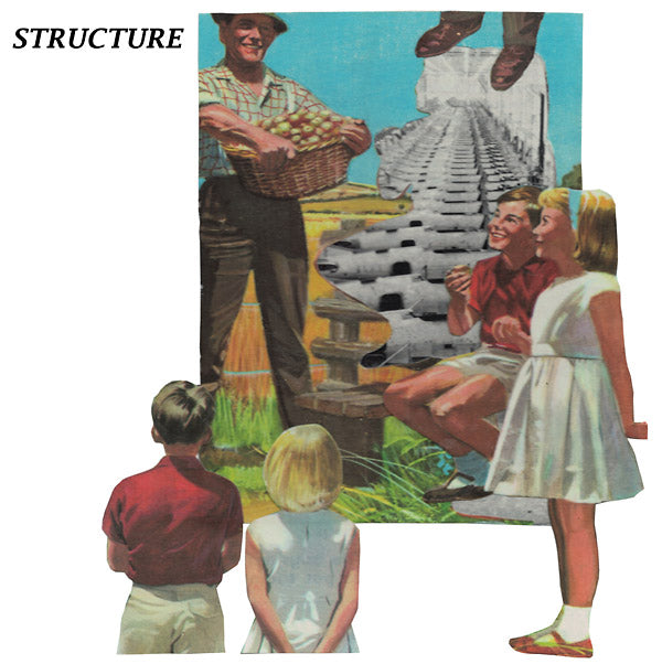 STRUCTURE - S/T