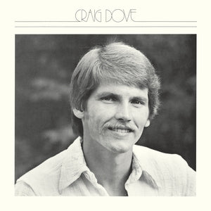 DOVE, CRAIG - Craig Dove