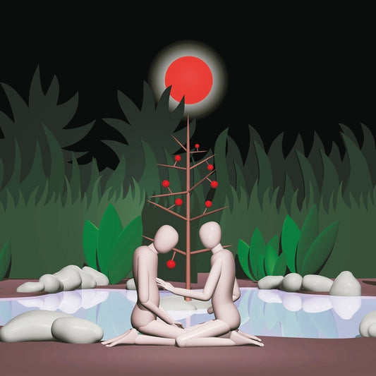 PATERAS, ANTHONY - Reise der Schatten