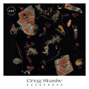 STASIW, GREG - Guesswork