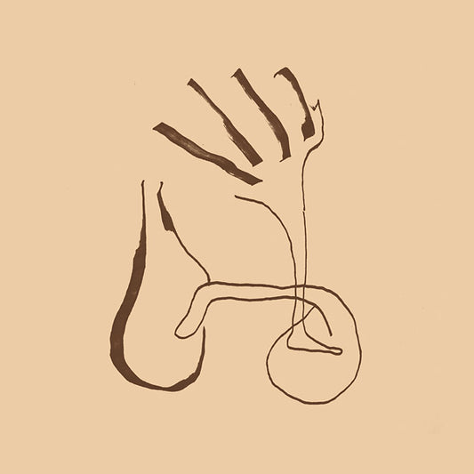 KONSTRUKT & ALEXANDER HAWKINS - Live at Cafe OTO