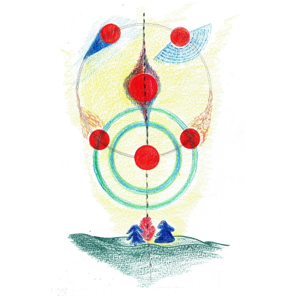 LA FESTA DELLE RANE - Il Lago e il Cielo del Bosco e Tutte le Rane Cantano in Coro