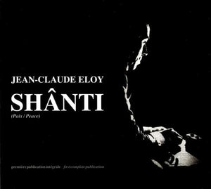 ELOY, JEAN-CLAUDE - Shanti