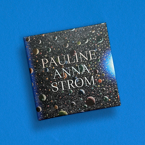 STROM, PAULINE ANNA -  Echoes, Spaces, Lines