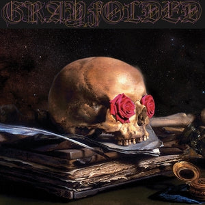 GRATEFUL DEAD/JOHN OSWALD - Grayfolded