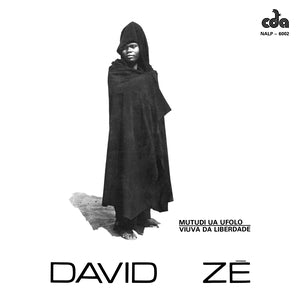 ZE, DAVID - Mutudi Ua Ufolo/Viuva da Liberdade