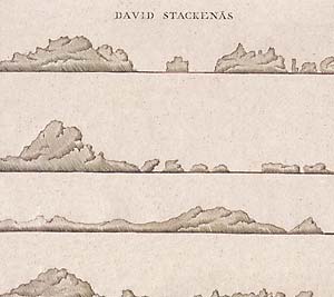 STACKENÄS, DAVID - Bow