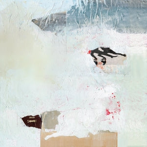 TEMPLETON, MARK - Standing On A Hummingbird