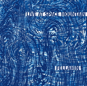 FELLAHIN - Live at Space Mountain