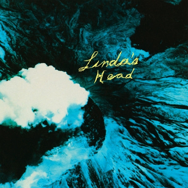 HELEN - Linda's Head