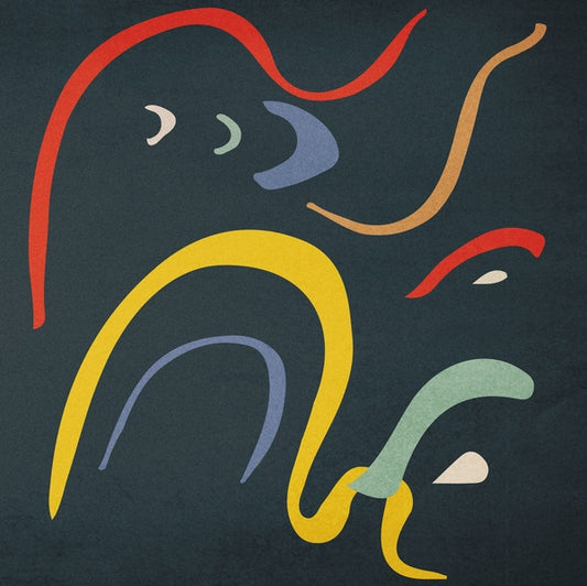 PERRIM, PAUL - Itara