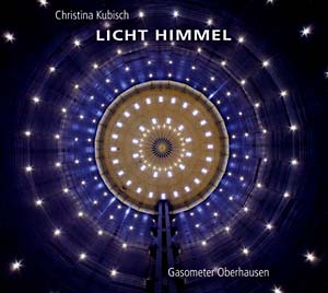KUBISCH, CHRISTINA - Licht Himmel
