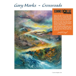 MARKS, GARY - Crossroads
