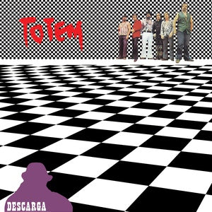 TOTEM - Descarga