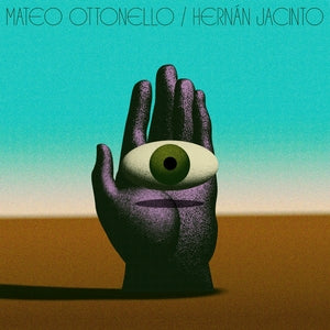 OTTONELLO/HERNAN JACINTO, MATEO - Mateo Ottonello, Hernan Jacinto