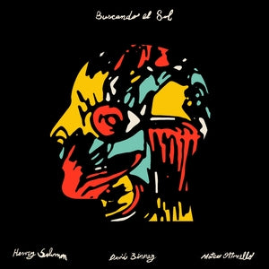 OTTONELLO/HENRY SOLOMON/DAVID BINNEY, MATEO - Buscando El Sol