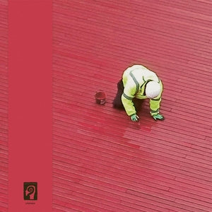 ERASMUS & THE END OF THE WORM, GIULIO - Hard Sell