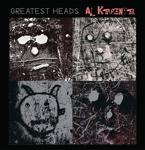KARPENTER, AL - Greatest Heads