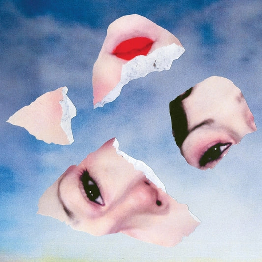 LEW, HANNAH - Hannah Lew (Lemon Color Vinyl)
