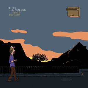 LINDSTRAND, HENRIK - Space Between