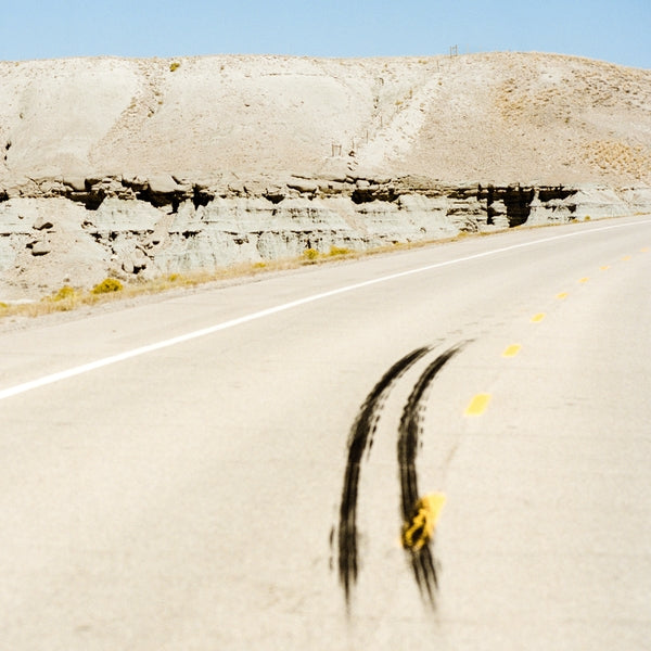 NIDIA & VALENTINA - Estradas