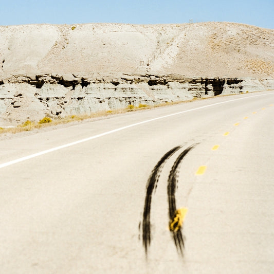 NIDIA & VALENTINA - Estradas