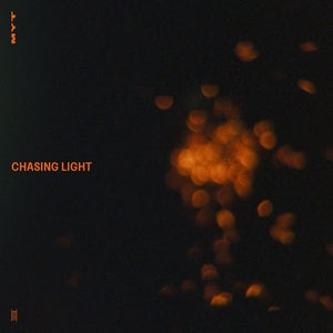 YOOFEE TRIO, MOSES - Chasing Light