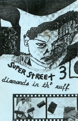 V/A - Super Street 3: Diamonds In the Ruff