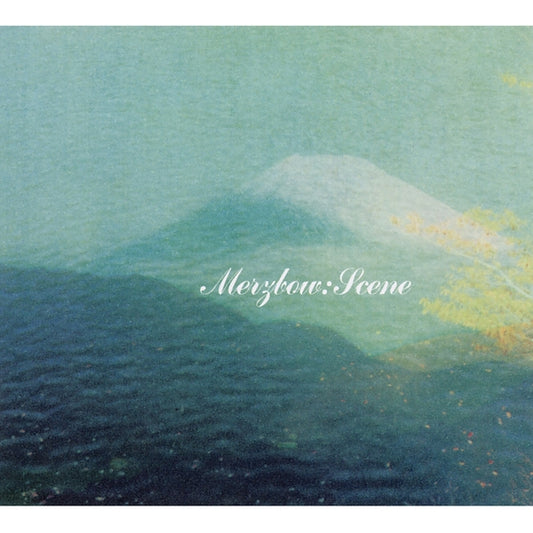 MERZBOW - Scene (20th Anniversary)