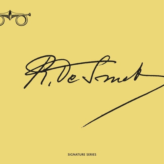 DE SMET, RAOUL - Raoul De Smet