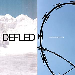 DEFLED - Hacking The Sun