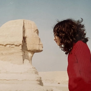 VIAN, PEDRO - Earth, Our Planet?