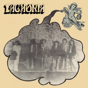 LAGHONIA - Glue
